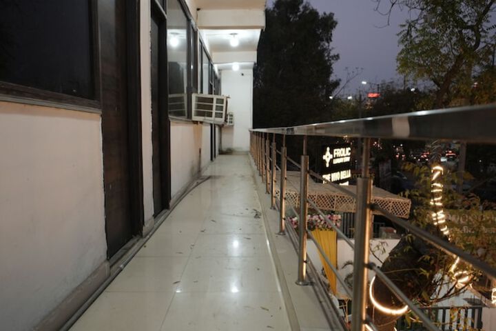 Terrace/Patio 38 of 72