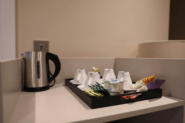 Breakfast/Coffee Service 46 of 76