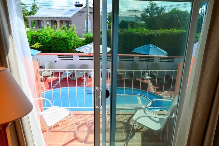 Terrace/Patio 74 of 77