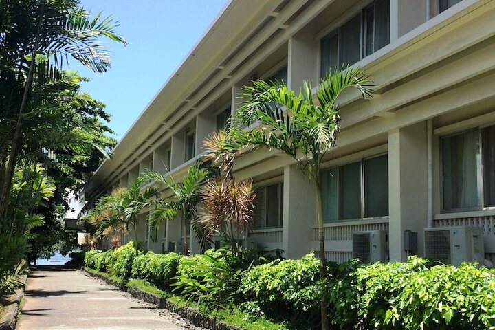 Hotel Exterior 78 of 79
