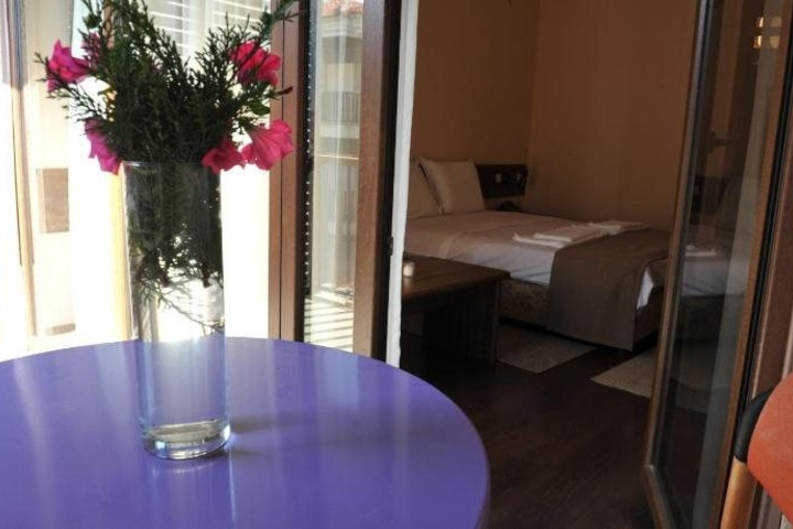 Hotel Desaret