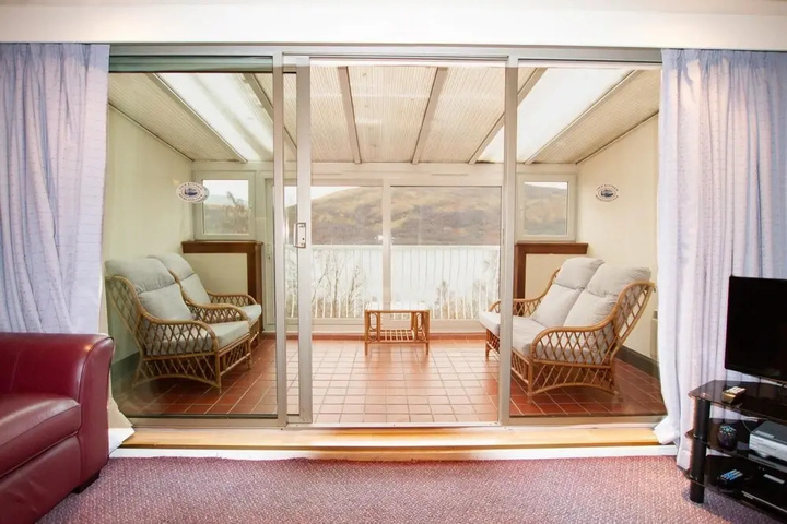Terrace/Patio 3 of 17