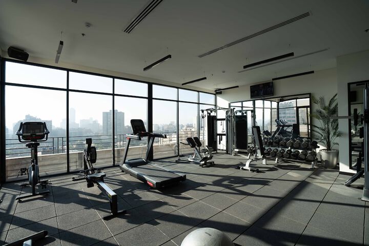 Health and Fitness 38 of 53