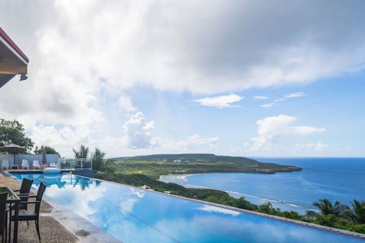Sea Fun Villa