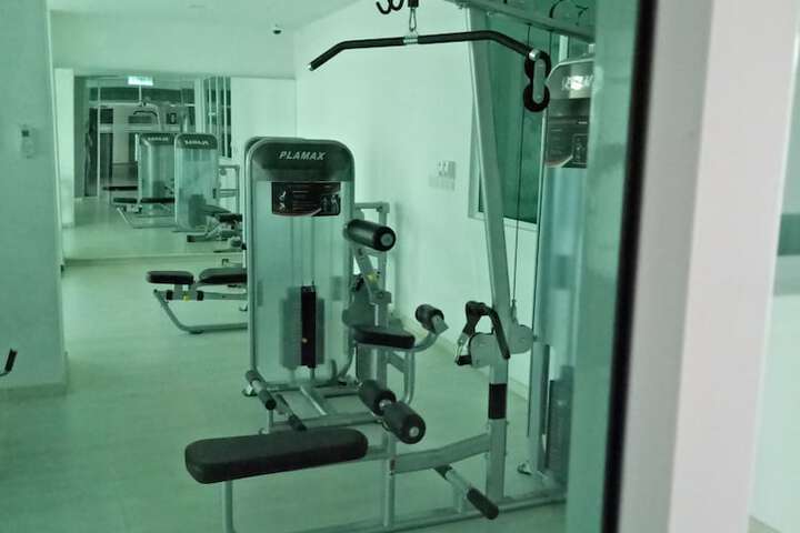 Health and Fitness 25 of 42