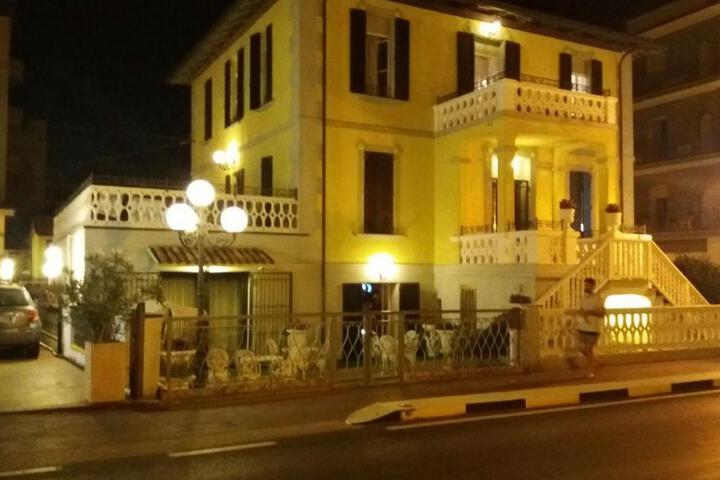 Hotel Villa Laura