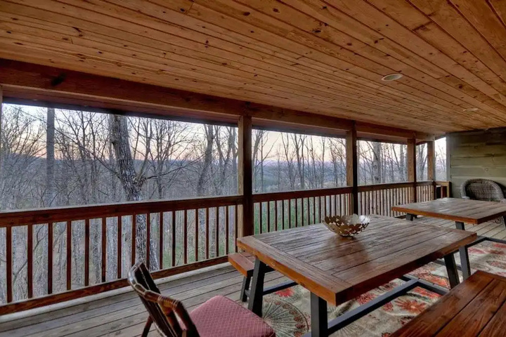 Terrace/Patio 8 of 27