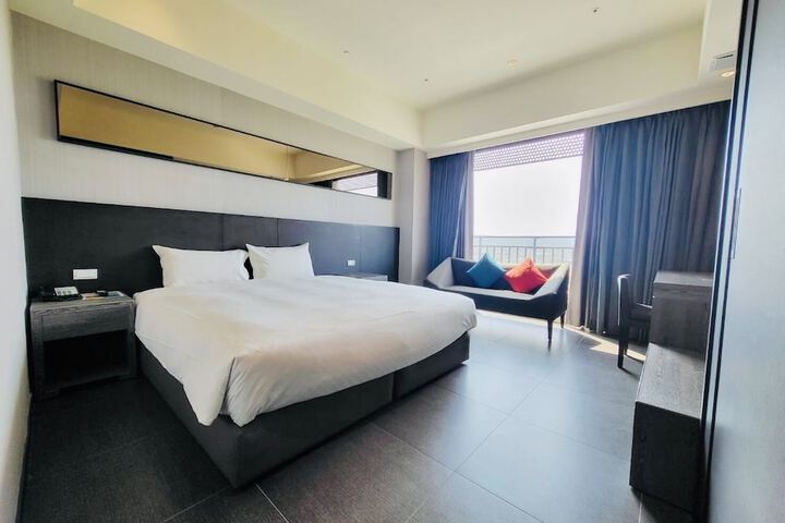 Room 39 of 120