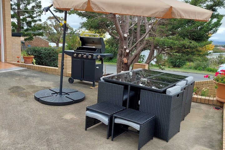 Terrace/Patio 22 of 38