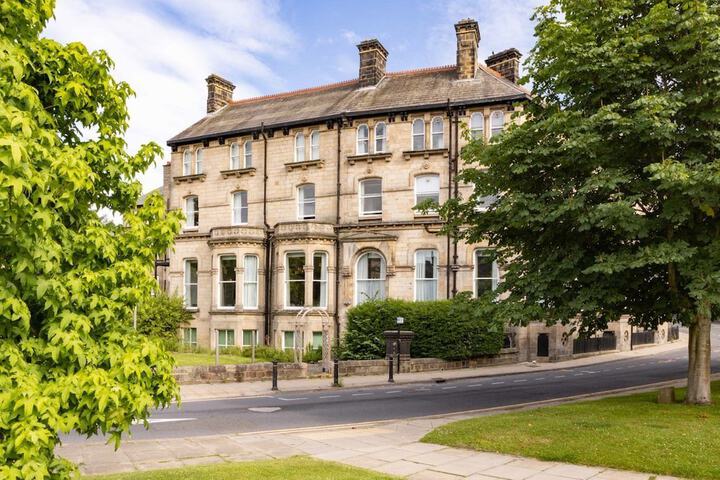 The Harrogate Inn - The Inn Collection Group in Harrogate