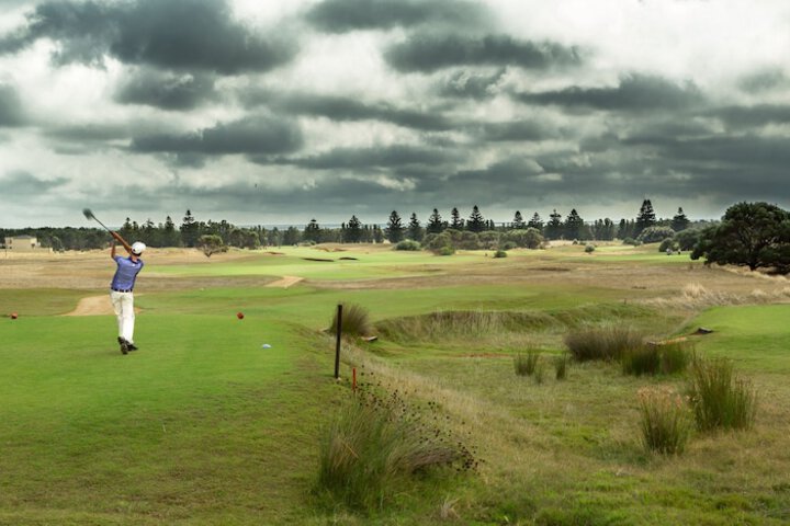 Golf