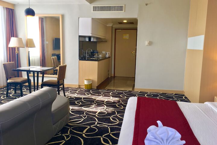 Room 13 of 58