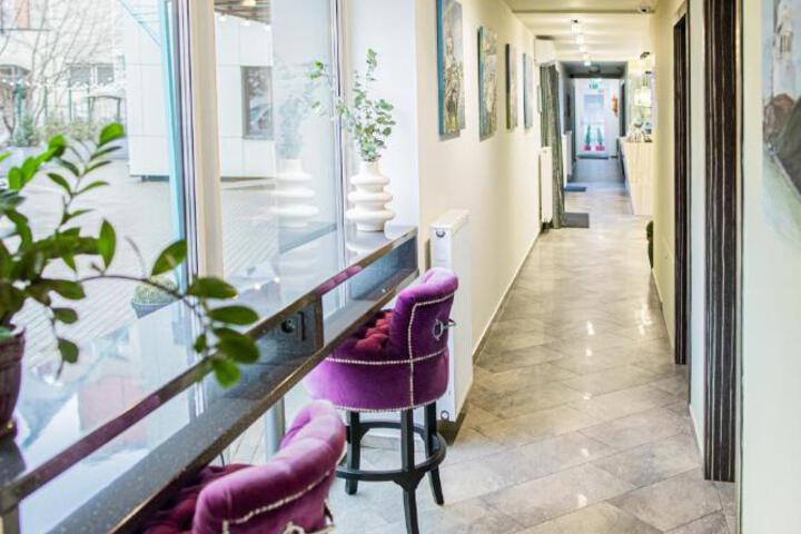 Spa and Wellness Pictures