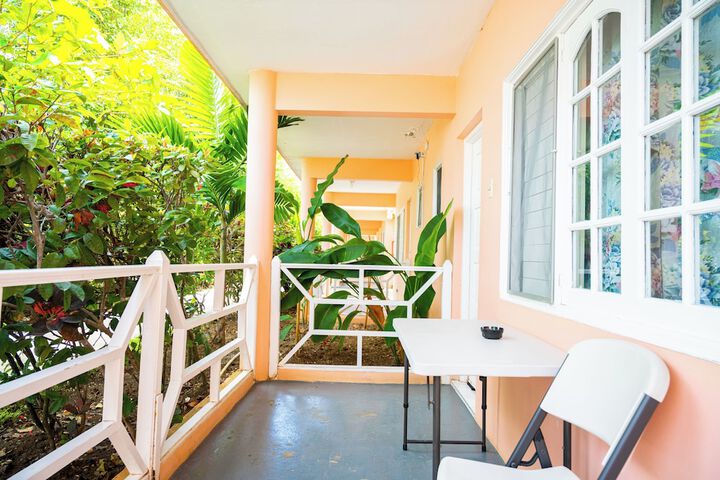 Terrace/Patio 31 of 61