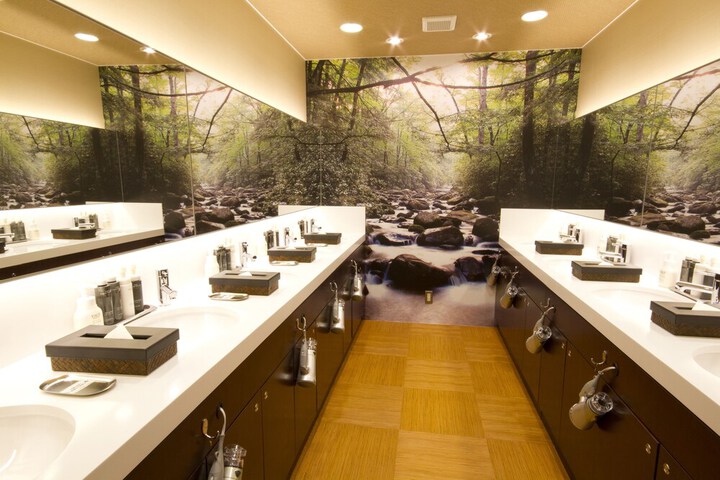 Hotel Spa