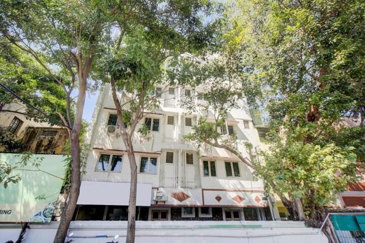 I5 boutique Hotel