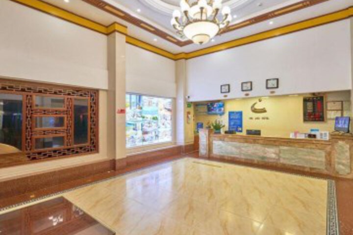 Xiachuan Island Nanguo Hotel