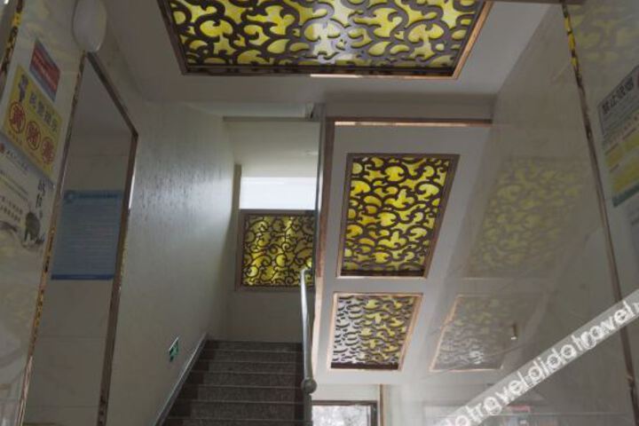 Hotel Interior 16 of 37