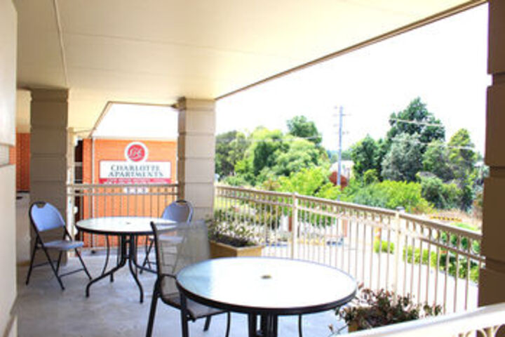 Terrace/Patio 136 of 136