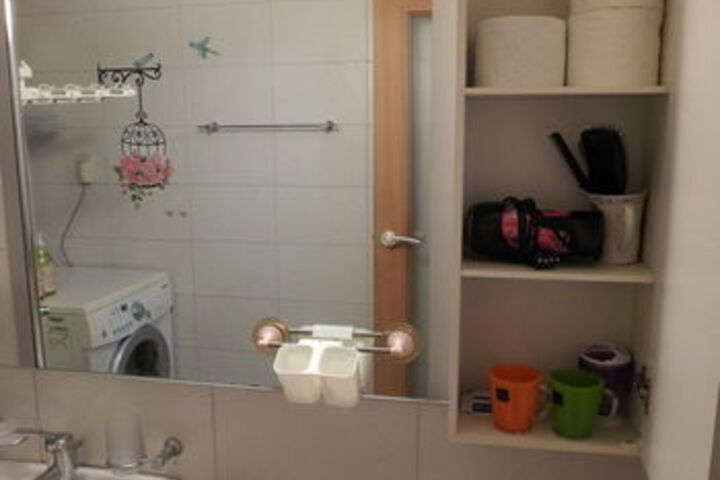 Bath Amenities