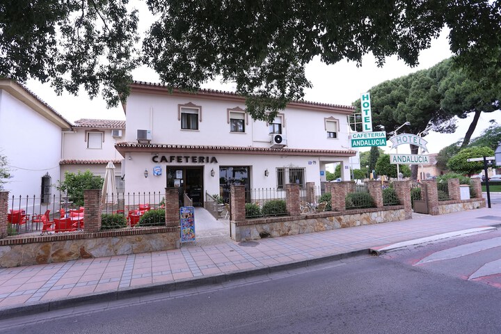 Hotel 43 of 46