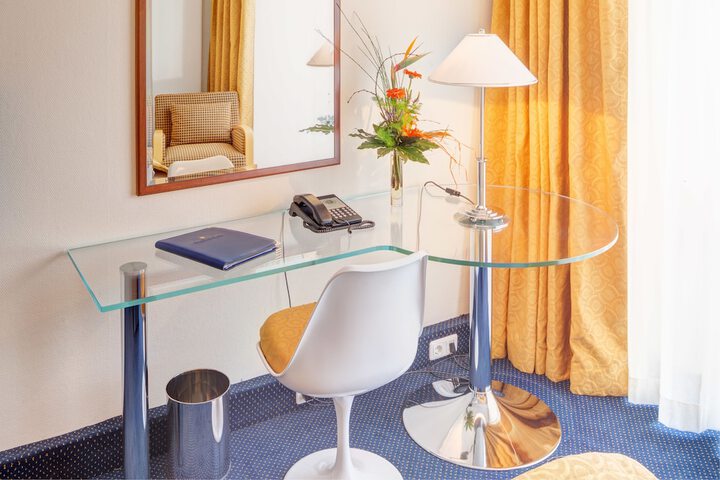 Room 5 of 54