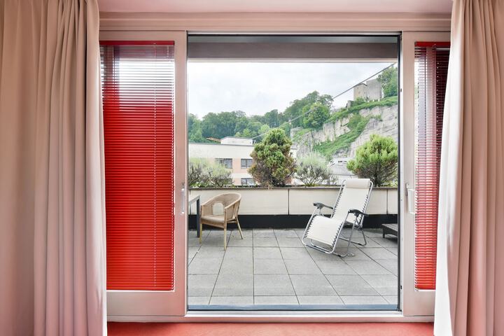 Terrace/Patio 22 of 49