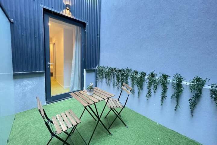 Terrace/Patio 28 of 44