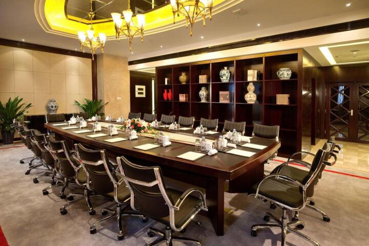 Fitness Facility Photos