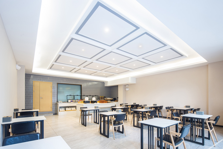 HanTing Hotel (Pingdingshan Ye County)