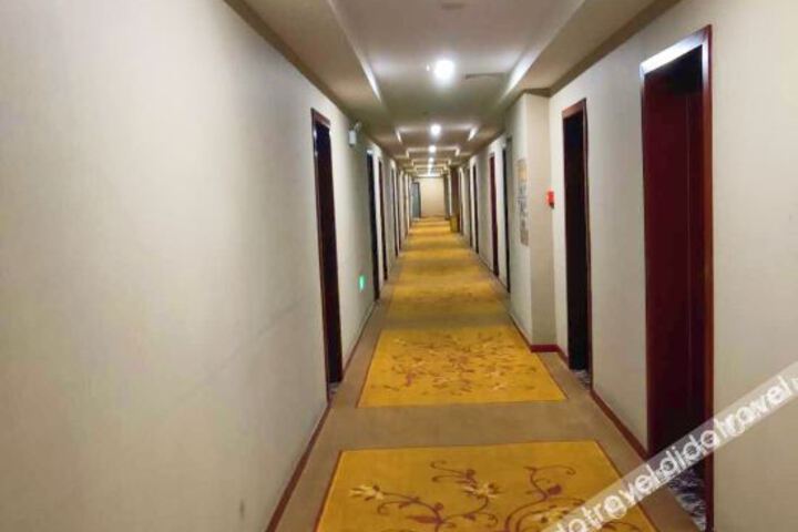 Hotel Interior 11 of 16