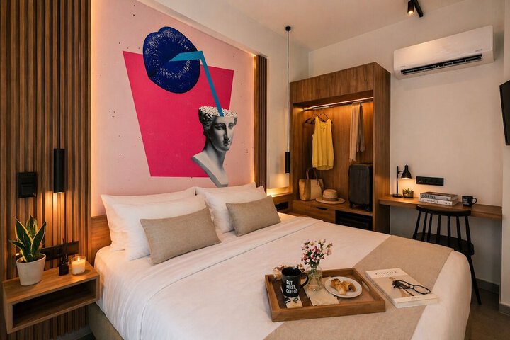 Room 5 of 45