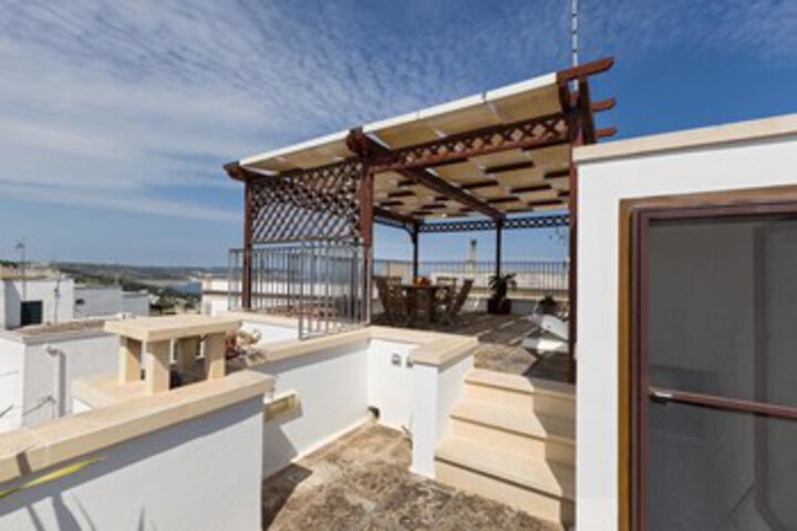 Terrace/Patio 14 of 16