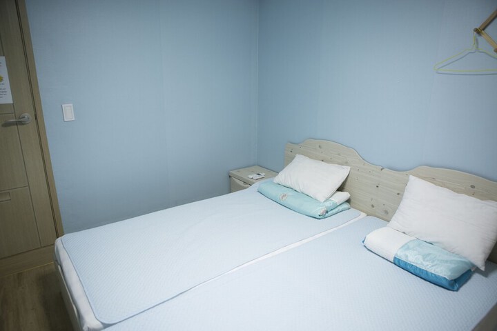 Standard Room Photo