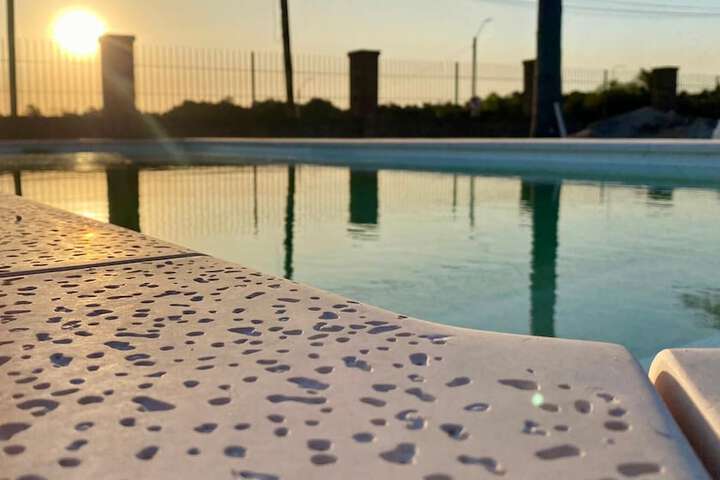 Pool 8 of 12