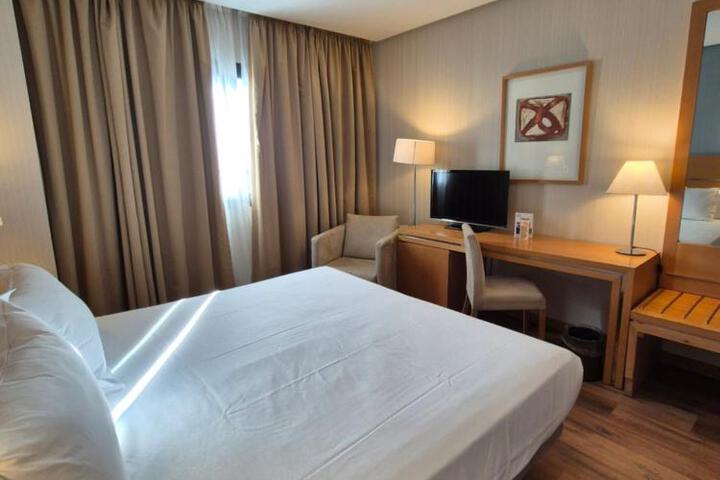 Fitness Center Photo