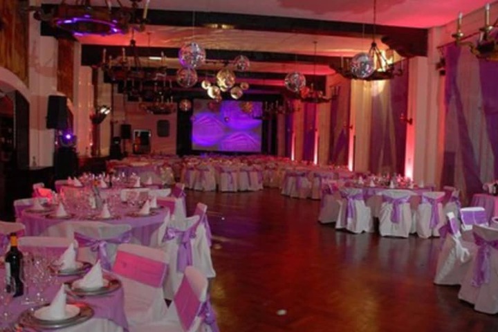 Ballroom/Hall 101 of 119