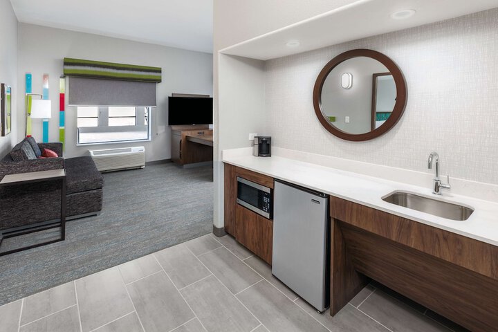 Minibar