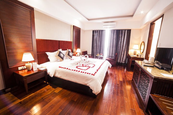 Room 7 of 60