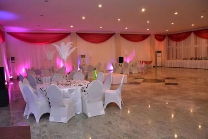 Wedding/Banquet 40 of 43