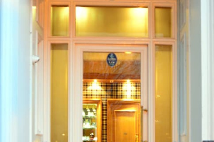 Hotel 103 of 108