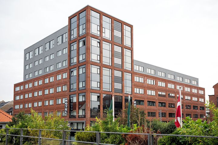 CABINN Plus Esbjerg in Esbjerg