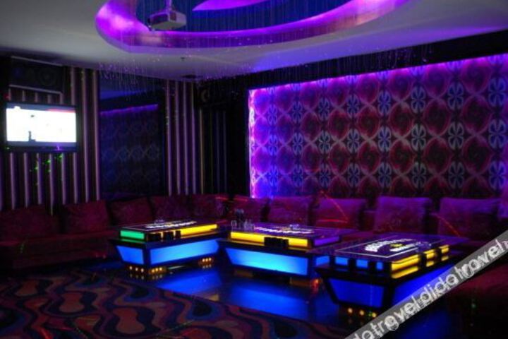 Guaxiang Hotel