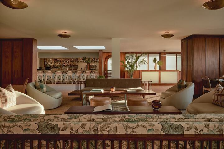 Hotel Interior 3 of 36