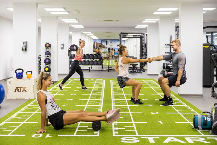 Health and Fitness 35 of 87