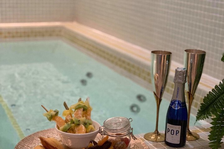 Hotel Spa