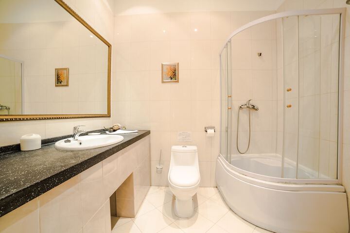 Fitness Facility Photos