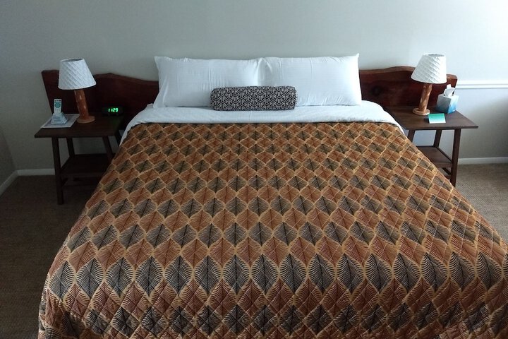 Luxury Room 1 King Bed Room 14 (14 of 21)