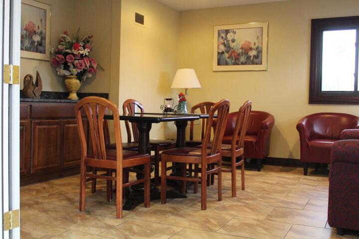 Hotel Amenity