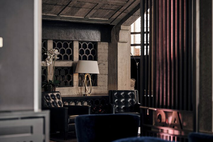 Hotel Interior 64 of 72